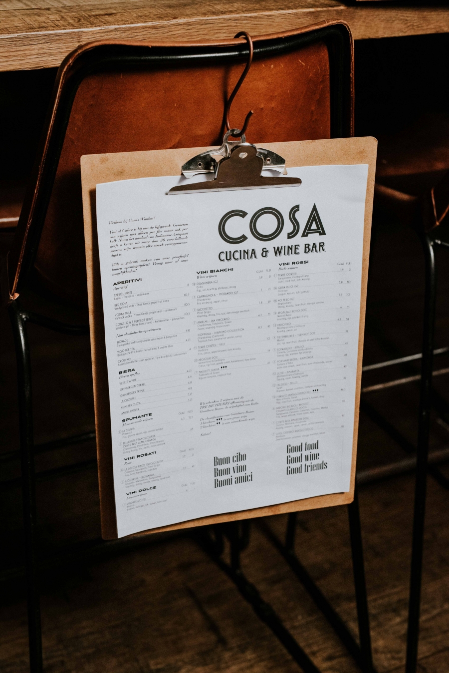 FIH Fotografie » COSA, hotel Baarn